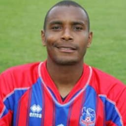 Clinton Morrison