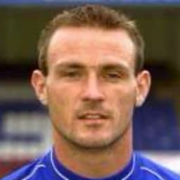 Mark Saunders