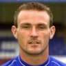 Mark Saunders