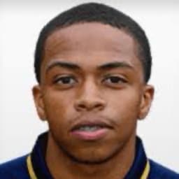 Tyrese Briscoe
