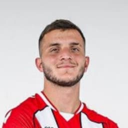 Yunus Emre Çift