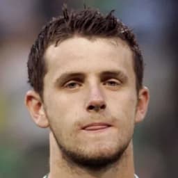 Stephen O'Halloran