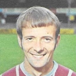 Cliff Jackson