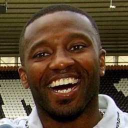 Michael Johnson