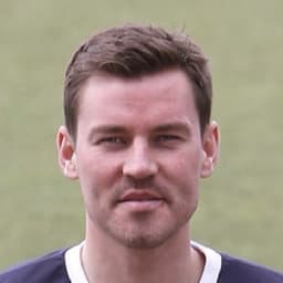 Andrew Barrowman