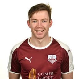 Conor Melody