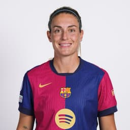 Alexia Putellas