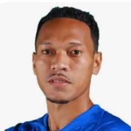 Giovani Dacosta Numberi