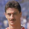 Ian Rush