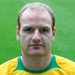 Gary Doherty