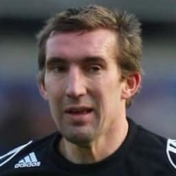 Alan Stubbs