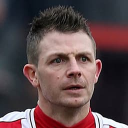 Jamie Cureton