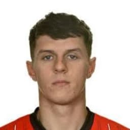 Eoin Toal