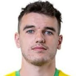 Liam Gibbs
