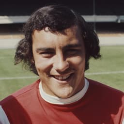Ray Kennedy