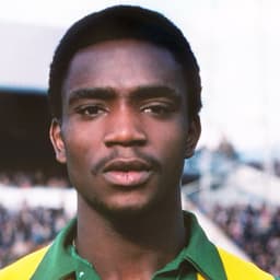 Laurie Cunningham