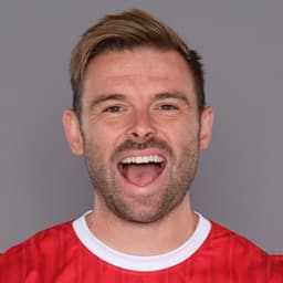 Matthew Godden