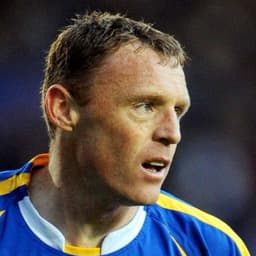 Graham Coughlan