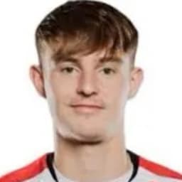 Jake Griffin