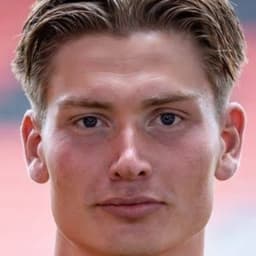 Frederik Rasmus Christensen