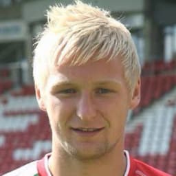 Gareth Evans