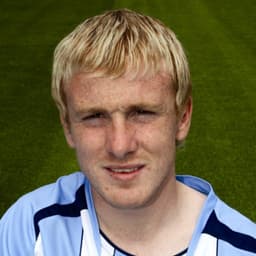 Kevin Thornton