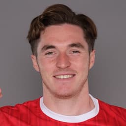 Conor Coventry