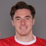 Conor Coventry