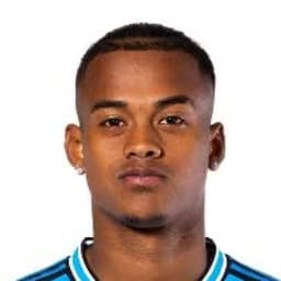 Kerwin Vargas