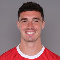 Lloyd Jones