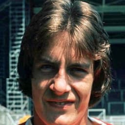 Colin Irwin