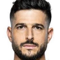 Yuval Ashkenazi