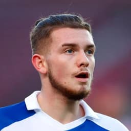 Harvey Elliot