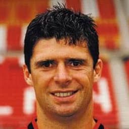 Niall Quinn