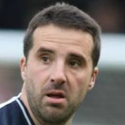 Ian Pearce