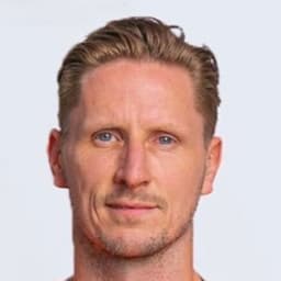 Lee Worgan