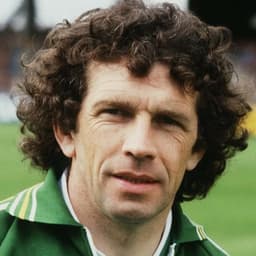 Johnny Giles