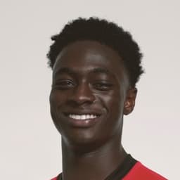 Michael Olakigbe