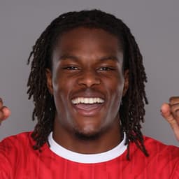 Nathan Asiimwe