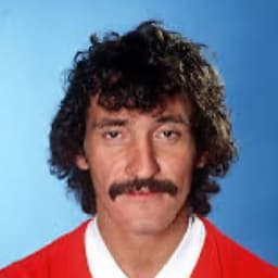 Terry McDermott