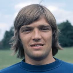 Bill Garner