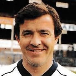 John Robertson