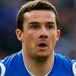 Barry Ferguson