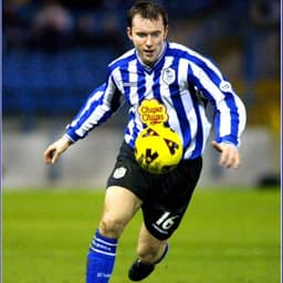 Matthew Hamshaw