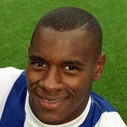 Delroy Facey