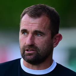 Paul Wotton