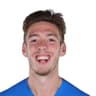 Ruairi McConville