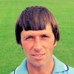 Mick Coop