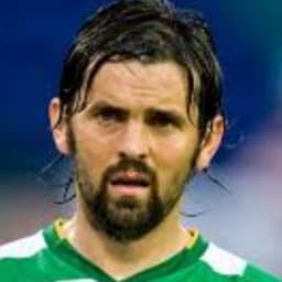 Paul Hartley