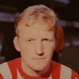 Jimmy Gabriel